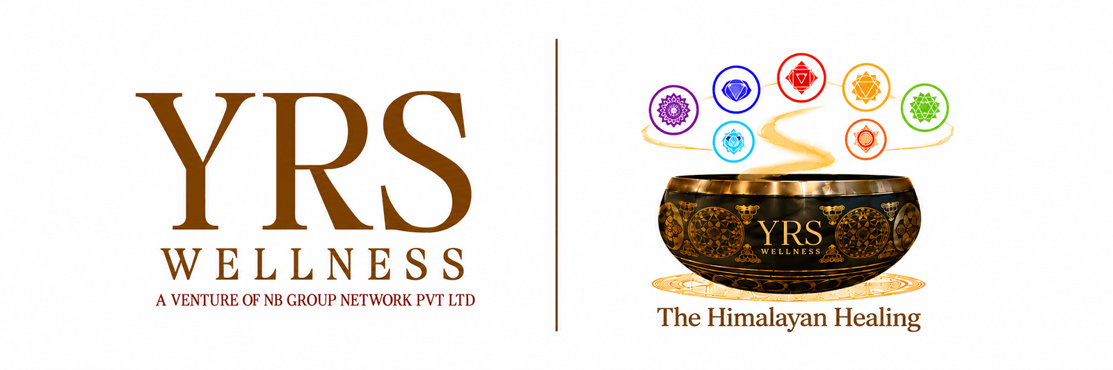 The Himalayan Healing Logo